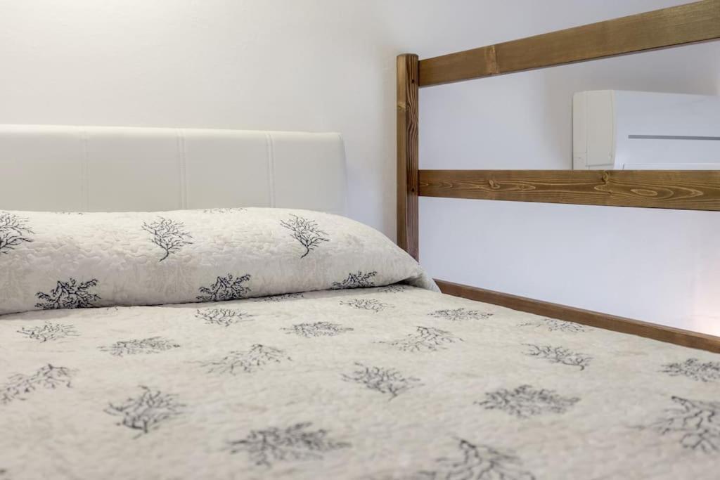 Loft Azalea Garden Wifi Air Conditioning Firenze Esterno foto