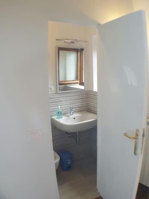 Loft Azalea Garden Wifi Air Conditioning Firenze Esterno foto