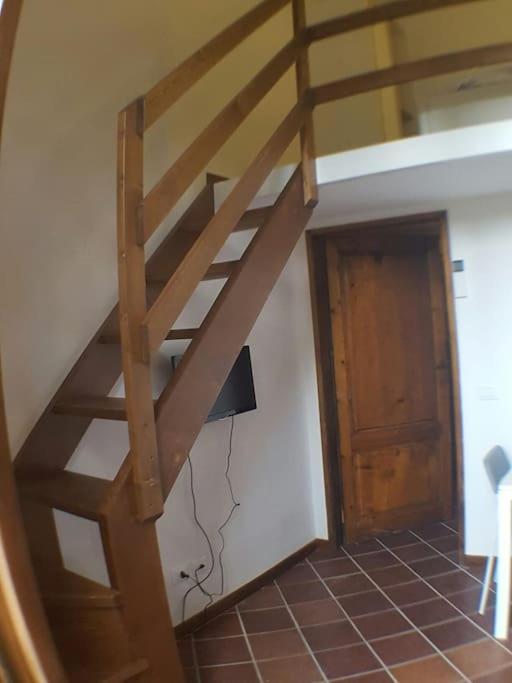 Loft Azalea Garden Wifi Air Conditioning Firenze Esterno foto