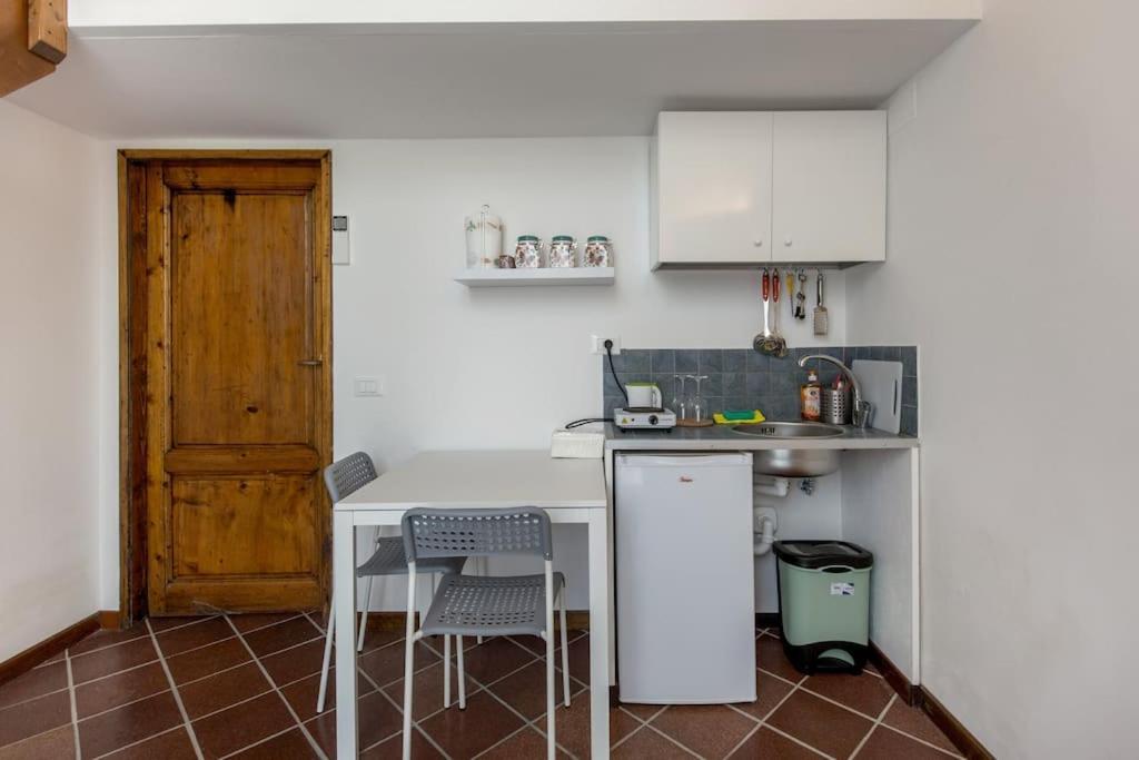 Loft Azalea Garden Wifi Air Conditioning Firenze Esterno foto