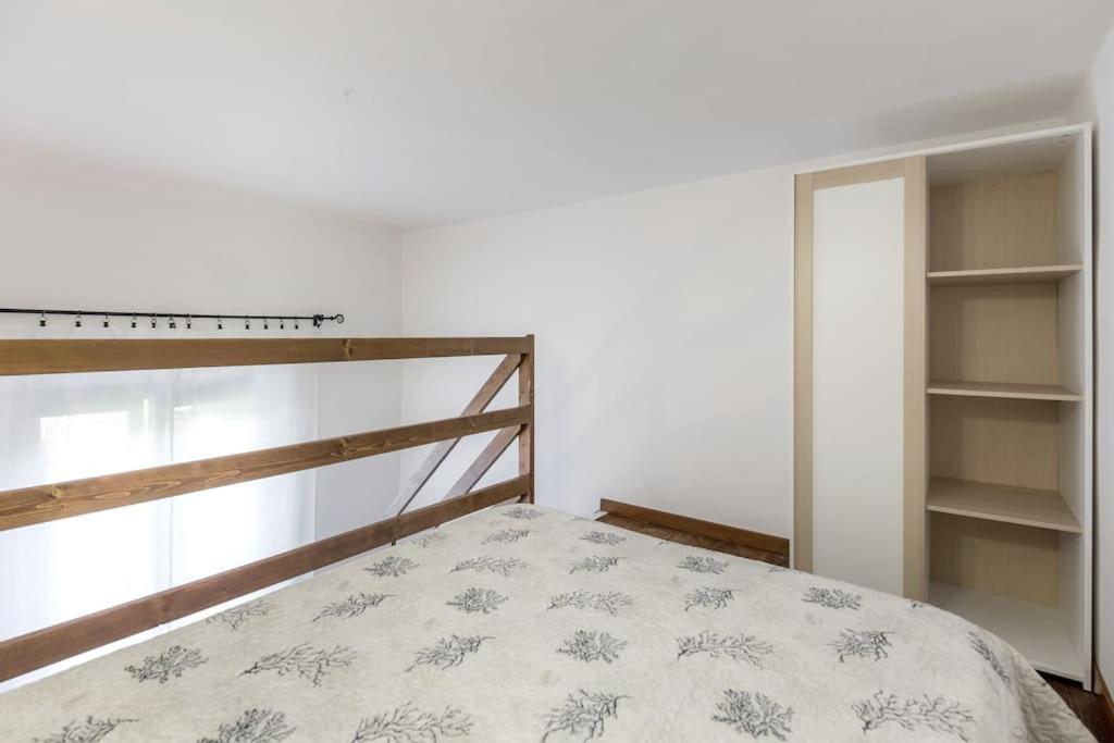 Loft Azalea Garden Wifi Air Conditioning Firenze Esterno foto