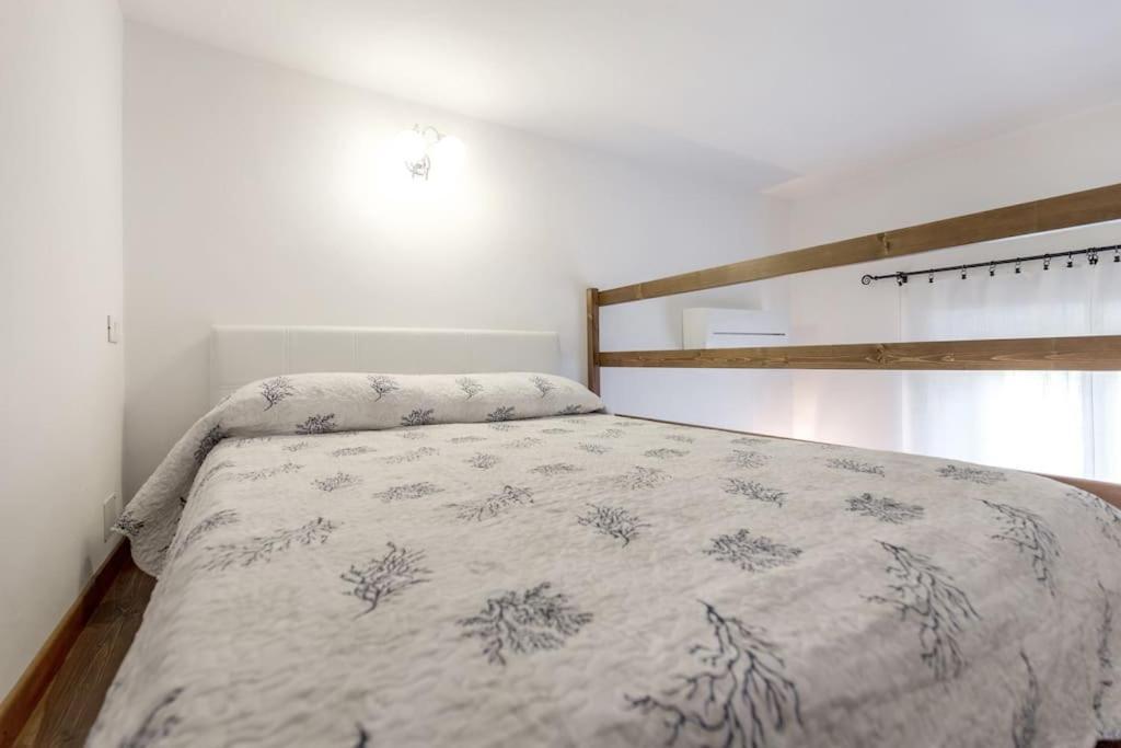 Loft Azalea Garden Wifi Air Conditioning Firenze Esterno foto