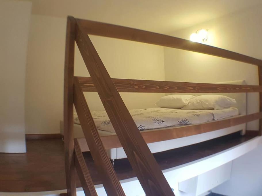 Loft Azalea Garden Wifi Air Conditioning Firenze Esterno foto